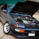 Illustration for article titled AE86 S13 And A 325ci?